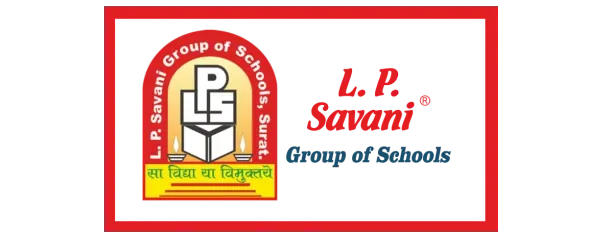 LP Savani