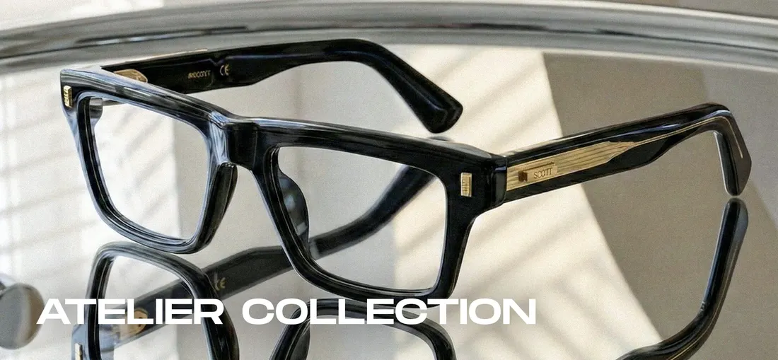 Scott Eyewear campaign