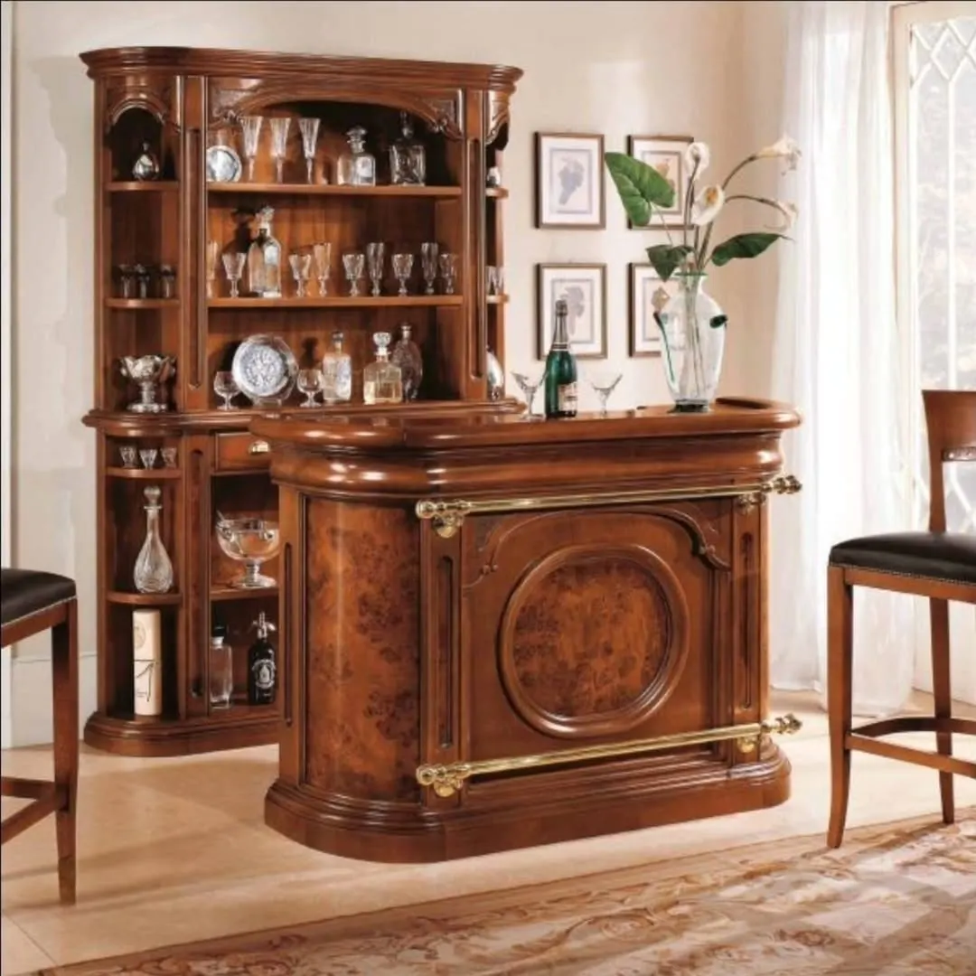 Vintage furniture