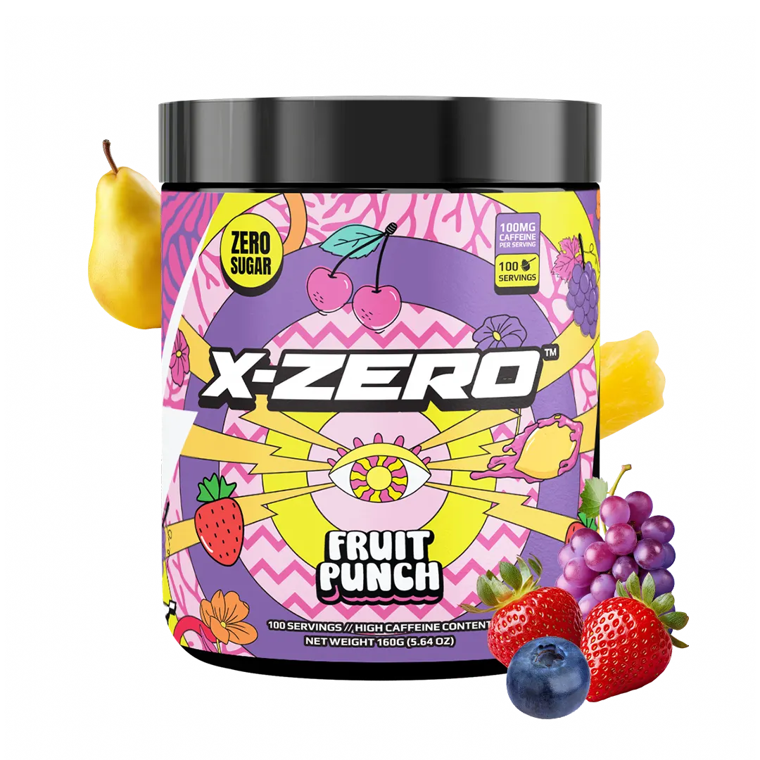 X-Zero product
