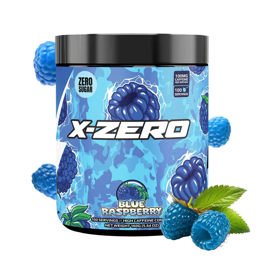 X-Zero